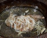 Foto del paso 1 de la receta: Paletilla de cordero