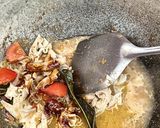 Foto langkah ke 3 dari resep Babat Gongso.