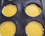 Une image de l'étape 5 de Flan patissier.