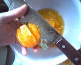 A picture of step 2 of Orange Jelly with Lots of Orange Pulp.