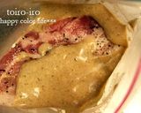 A picture of step 3 of Easy, Juicy Tandoori-Style Char Siu.