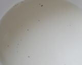 A picture of step 2 of Custard Cream.