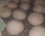 Foto del paso 3 de la receta: Bolitas de fraile