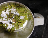 சுரைக்காய் மசால் வடை (Bottle guard Masal vadai recipe in tamil) ரெசிபி ஸ்டேப் 3 புகைப்படம்
