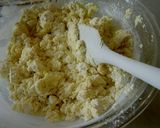 A picture of step 4 of Crispy Tart Crust (With Pictures For Each Step).