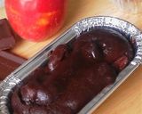A picture of step 10 of Rich Banana Brownie.