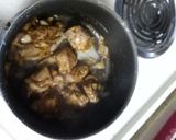 A picture of step 3 of Lamb Stew (Arabia).