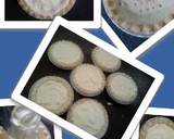 Australian Neenish Tarts . recipe step 5 photo