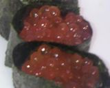 A picture of step 11 of Luxurious Cost-Saving Recipe Nigiri Sushi.