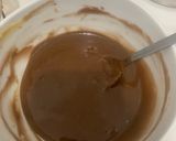 Foto langkah ke 4 dari resep Bolu Kukus Chocolatos 1 Telur.