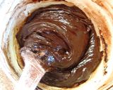 A picture of step 4 of Gateau Chocolat.