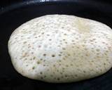 Pancake With Egg Breakfast recipe step 2 photo