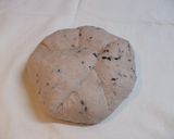 A picture of step 5 of Black Rice Country Bread.