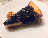 Foto del paso 8 de la receta: Cheesecake saludable