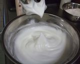 A picture of step 1 of Moist and Soft Cocoa Chiffon Cake.