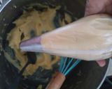 Foto langkah ke 3 dari resep Churros santan (satu telur, no mixer).