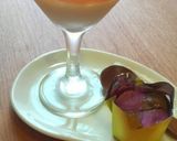 A picture of step 9 of Delightfully Chilled Magic Tomato Jello.