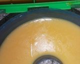 Foto langkah ke 4 dari resep Puding Jagung Cokelat.