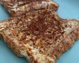 Foto del paso 6 de la receta: TORRIJAS HECHAS CON ❤️