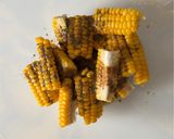 Pas rețetă Corn ribs 3 fotografie
