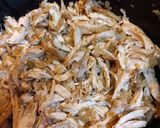 A picture of step 2 of Chicken and Tortilla Soup.