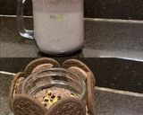 ઓરીઓ મીલ્ક સેક (oreo milk shake recipe in Gujarati) રેસીપી સ્ટેપ4ફોટો