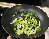 蔥燒雞蛋的食譜步驟8照片