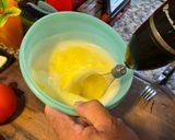 Foto del paso 5 de la receta: Tortilla de papas