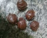 Foto del paso 4 de la receta: Conitos de dulce de leche con galletas oreo
