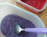 Foto langkah ke 5 dari resep Bubur Sagu Mutiara.