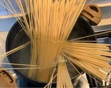 Foto del passaggio 6 della ricetta Spaghettata di Pesce