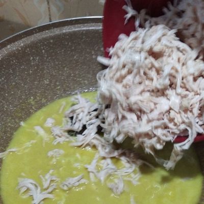 Langkah 5