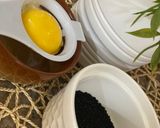 صورة لخطوة 3 من وصفة يغمش بالبف باستري 🫔🍷