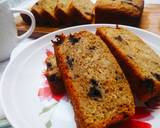 Wheat flour banana bread recipe step 13 photo