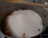 Foto del paso 1 de la receta: Mermelada de duraznos, como la hacía la abuelita 👵