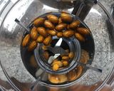 Foto del paso 3 de la receta: Leche de almendra