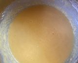 A picture of step 2 of Butter Cake.
