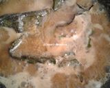 Foto langkah ke 2 dari resep 212. Orek Tempe Basah khas Nasi Kucing Angkringan Jogja.