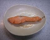 A picture of step 2 of Homemade Salmon Flakes.
