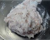 A picture of step 6 of Fluffy Light Shrimp Cutlets.