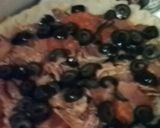 A picture of step 7 of Pizza Pie.