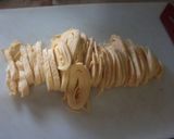 A picture of step 6 of Thailand Rice.