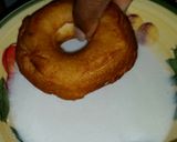 A picture of step 4 of Pumpkin spice homemade donuts.