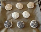 A picture of step 10 of Easy! Kaiser Rolls.