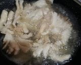 Foto langkah ke 3 dari resep Jamur crispi.