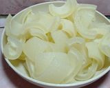 Foto langkah ke 1 dari resep Kikil kuning bumbu tauco.