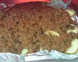 Spaghetti With Crispy Topping recipe step 7 photo