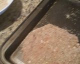 A picture of step 3 of Easy Turkey Parmesan.