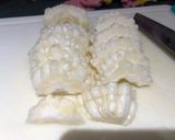 苦瓜排骨湯的食譜步驟1照片