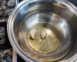Foto del paso 1 de la receta: Chipirones en su tinta con arroz